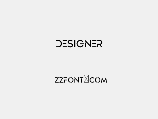 DESIGNER