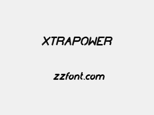 XTRAPOWER