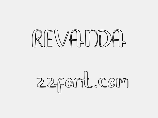 REVANDA