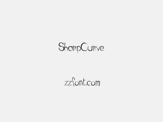 SharpCurve