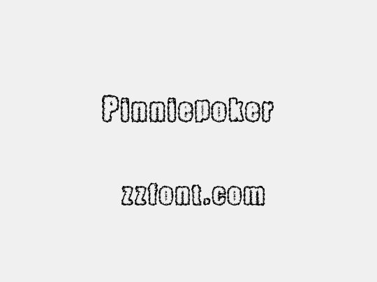 Pinniepoker