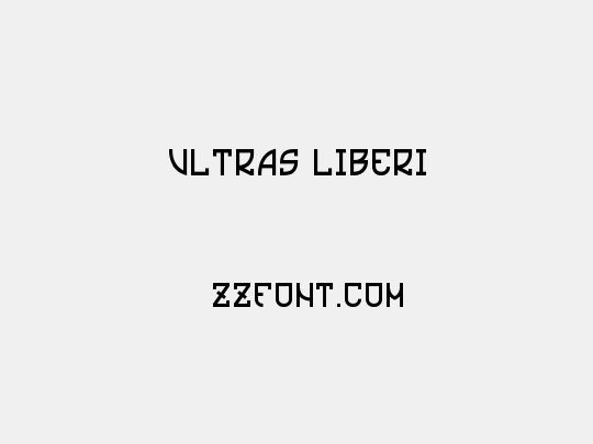Ultras Liberi