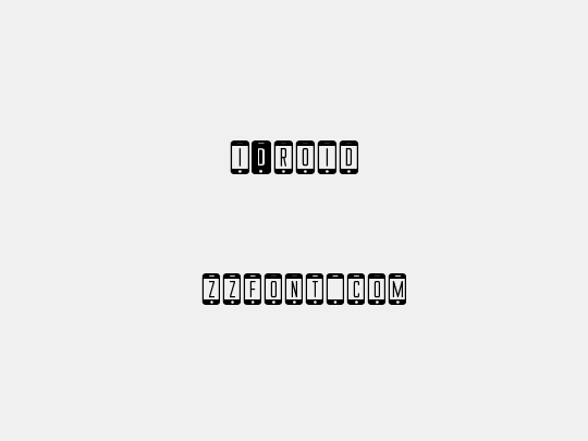 iDroid