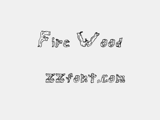 Fire Wood