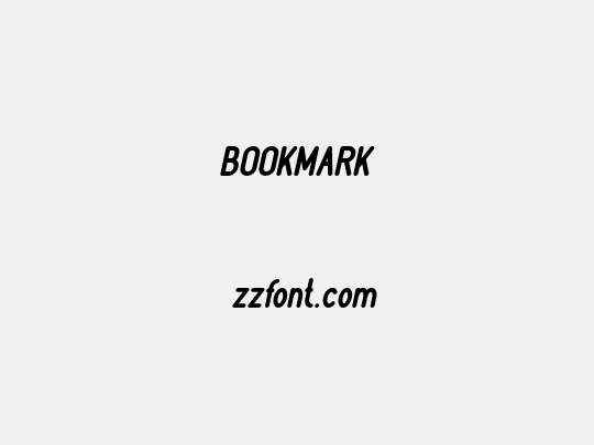 BOOKMARK