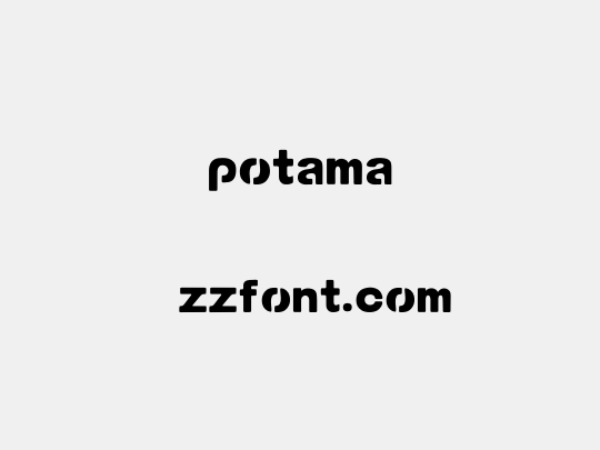 potama