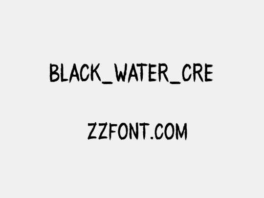 BLACK_WATER_CRE