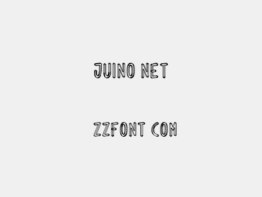 Juino net