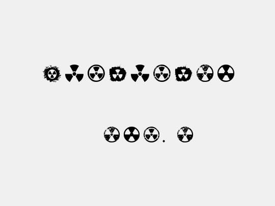 Radiation