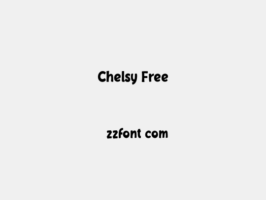 Chelsy Free