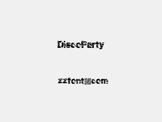 DiscoParty
