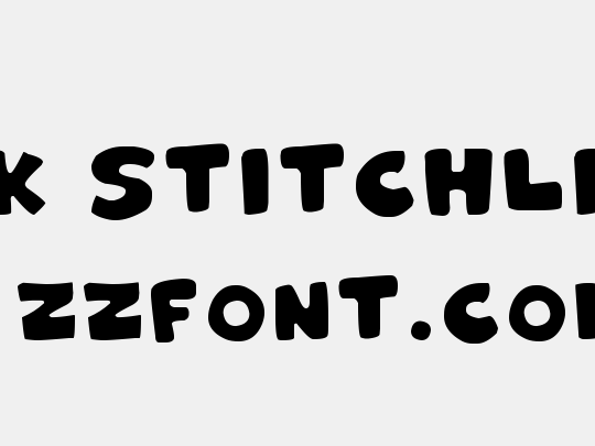 Patchwork Stitchlings Color