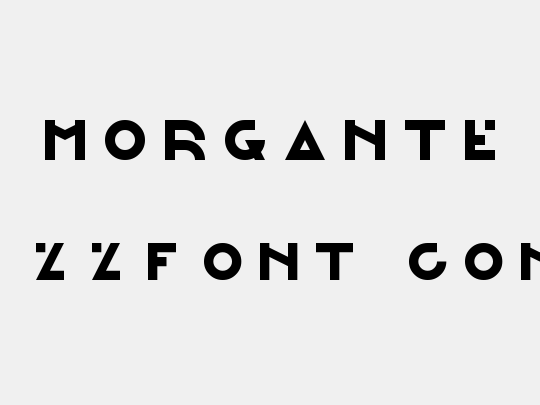 Morgante