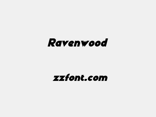 Ravenwood