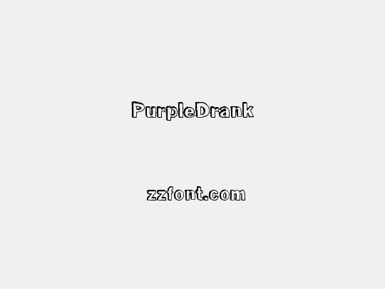 PurpleDrank