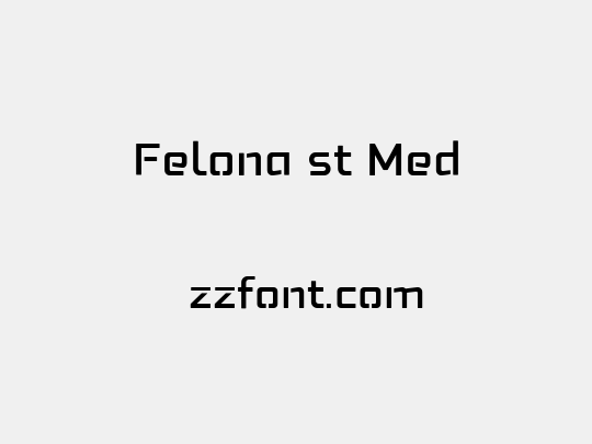 Felona st Med