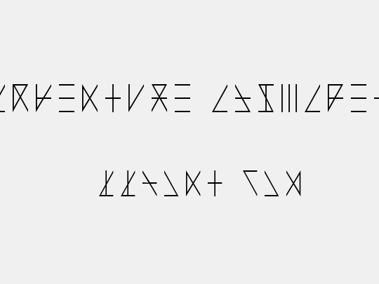 Adventure Alphabet