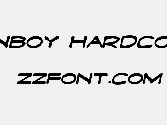 Fanboy Hardcore