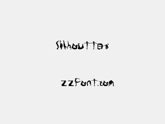 Silhouttes
