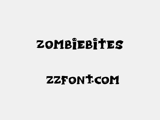Zombiebites