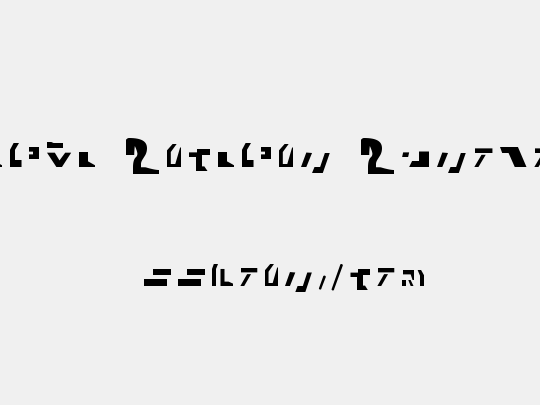 Giedi Ancient Autobot