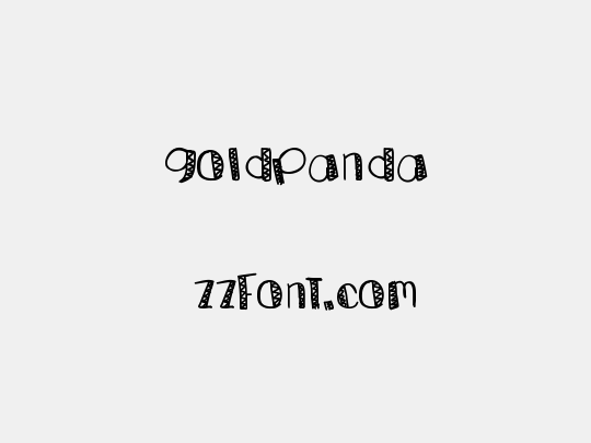 GoldPanda