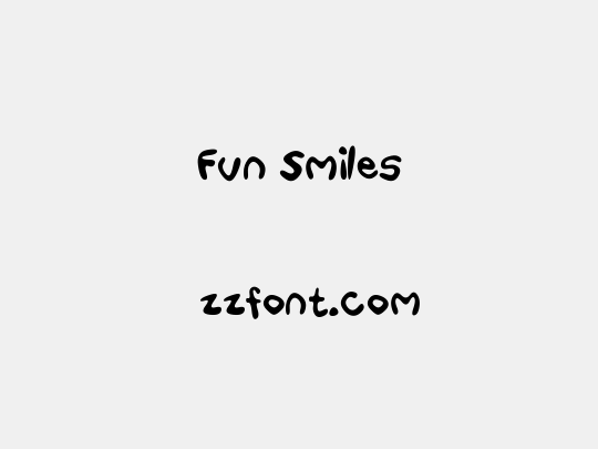 Fun Smiles