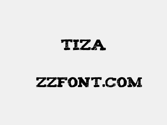 Tiza