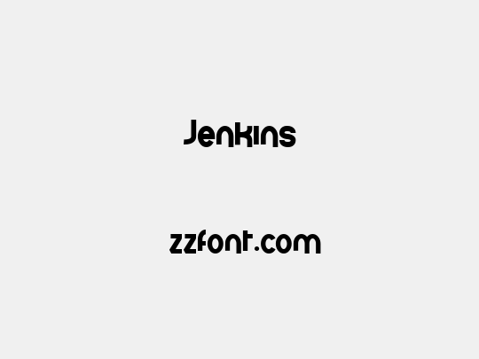 Jenkins