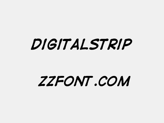 DigitalStrip