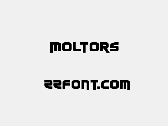 Moltors