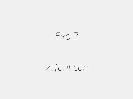 Exo 2