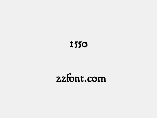1550