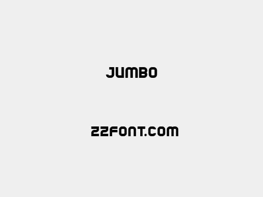 Jumbo