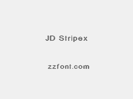 JD Stripex