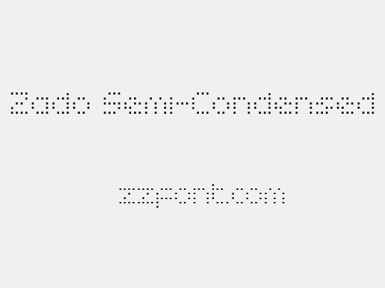 Zado Semi-Condensed