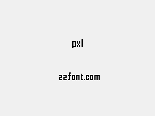 pxl
