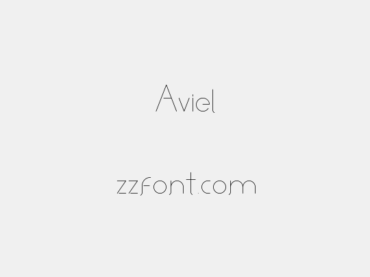 Aviel