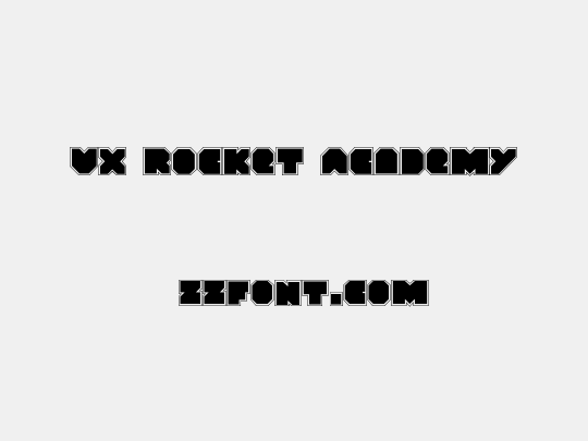 VX Rocket Academy