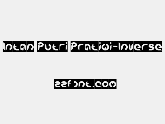 Intan Putri Pratiwi-Inverse