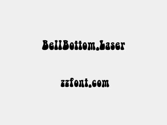 BellBottom.Laser