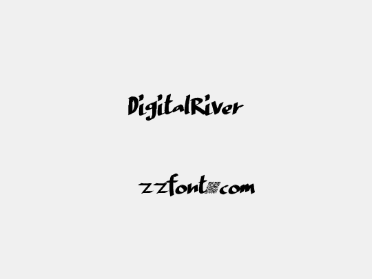 DigitalRiver