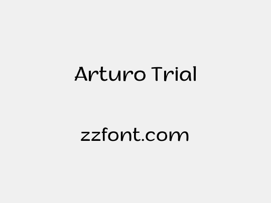 Arturo Trial