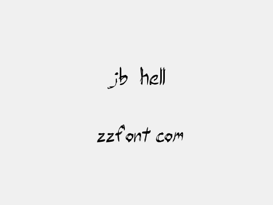 jb_hell