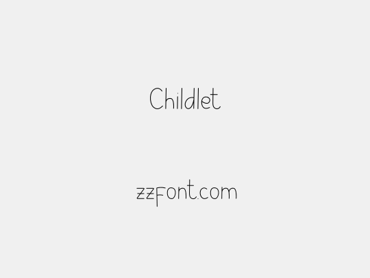 Childlet