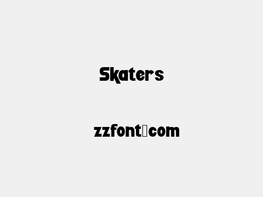 Skaters