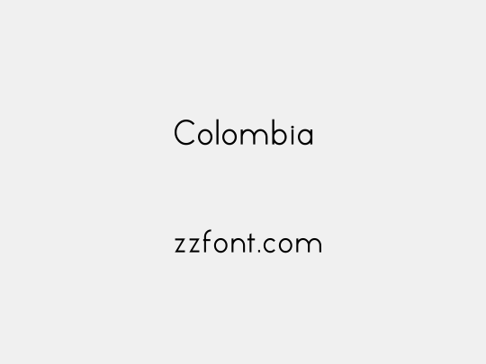 Colombia