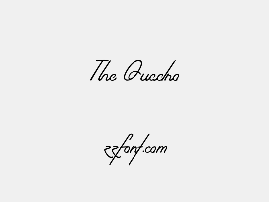 The Quadro