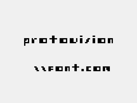Protovision