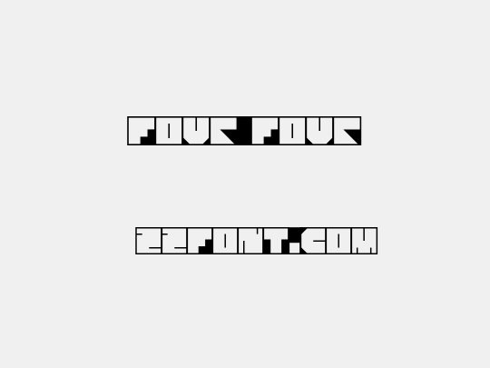 Four Four